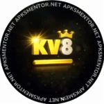 KV8 game