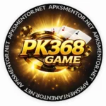 pk368 game