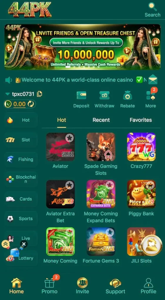 44pk game apk