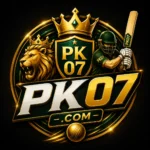 PK07 GAME